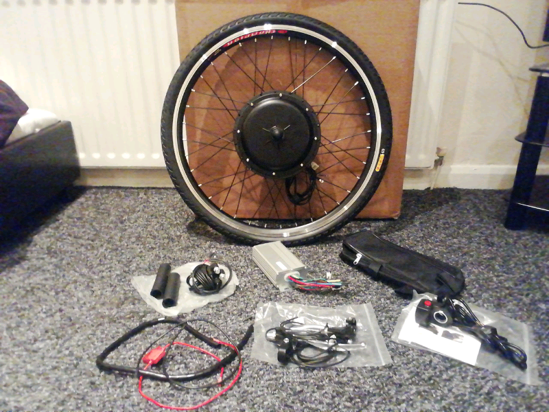 voilamart kit